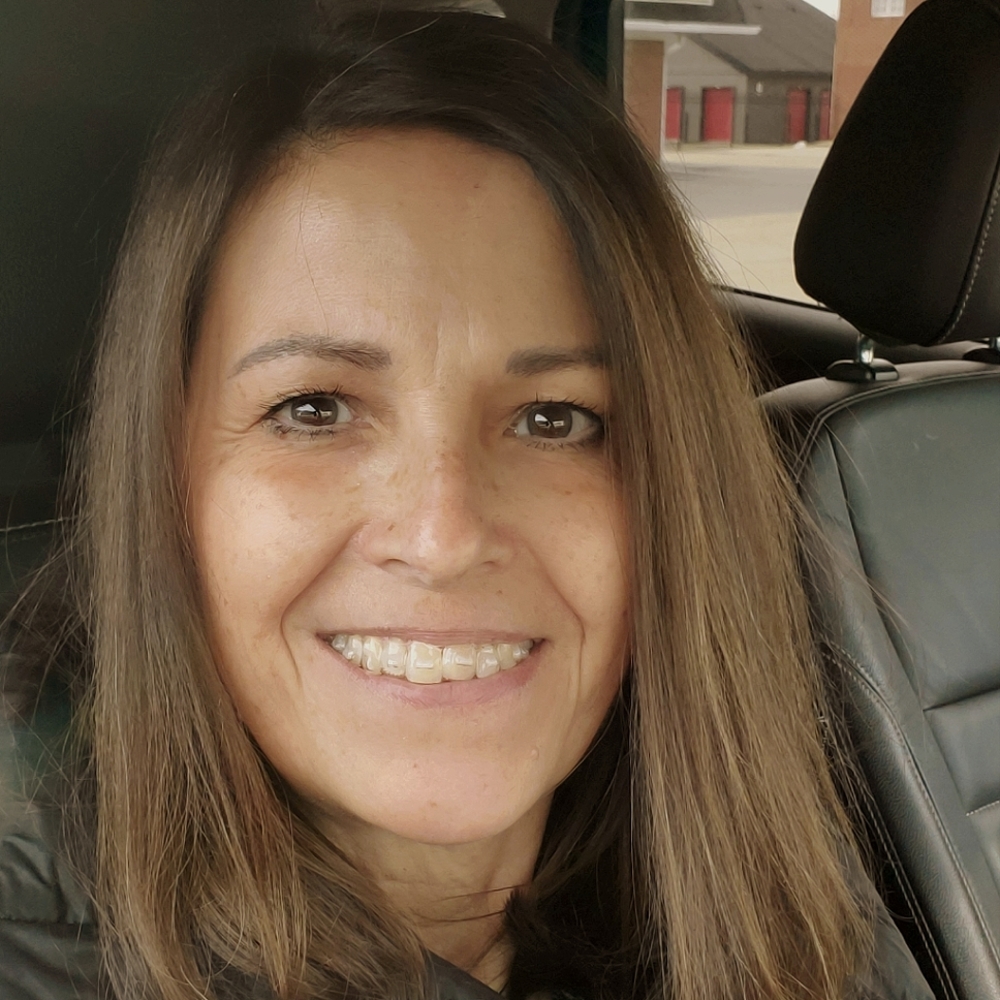 Meet your Posher, Paula